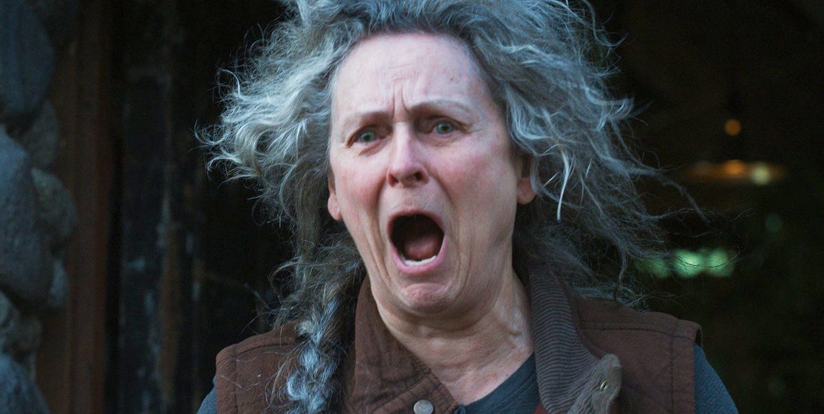 La película que no para de verse en HBO Max tras arrasar en las salas de cine