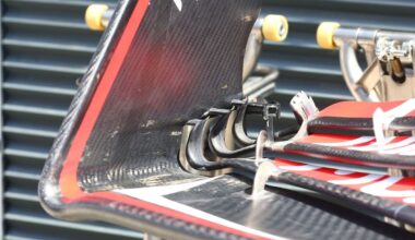 Haas con más autonomía frente a Ferrari con soluciones originales