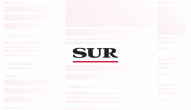 La actualidad deportiva de este mes de agosto, en las viñetas de Pachi - Diario Sur