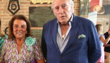 Diego García de la Peña, pregonero de la Feria de Begoña: «La tauromaquia es una ciencia viva, está evolucionando constantemente»