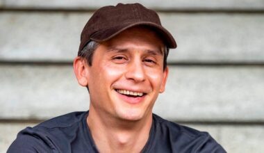 En El fracasador, David Betancourt retrata las formas de “fracasar bonito”