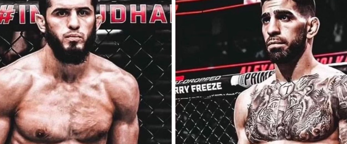 "También me interesa esa pelea"