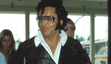 ¿Elvis está vivo? El origen de la leyenda que pone en duda la muerte del Rey del Rock