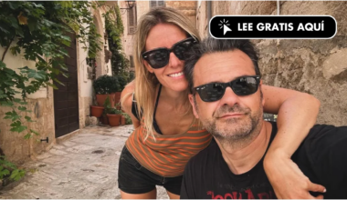 «Me dijeron que era leve y no afectaba a mi futuro»