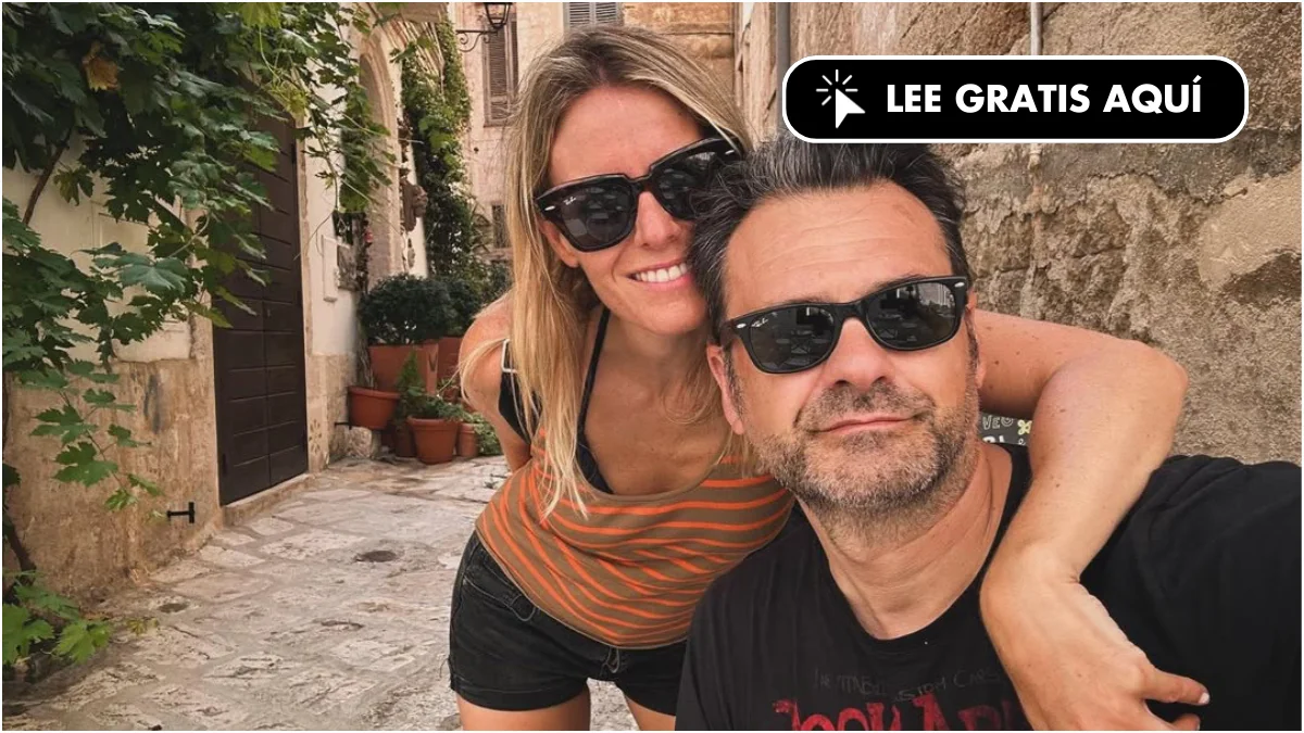 «Me dijeron que era leve y no afectaba a mi futuro»