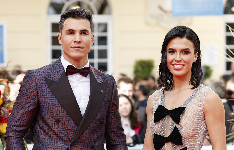 sofia suescun kiko jimenez