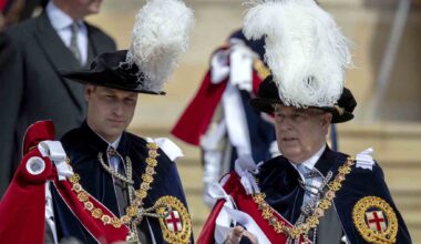 cierra la puerta al deseo del duque de York