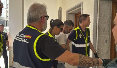 El detenido por asesinar a su mujer en Don Benito, a prisión tras reconocer los hechos