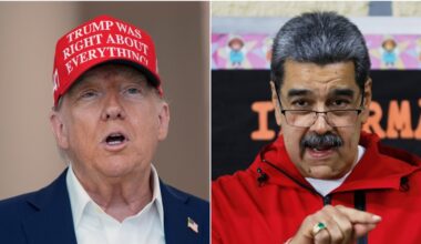 le exige alejarse de sus costas y ocuparse de sus "terribles problemas"