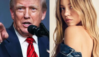 Qué ha pasado con la actriz Sydney Sweeney y por qué es centro de la polémica política en Estados Unidos