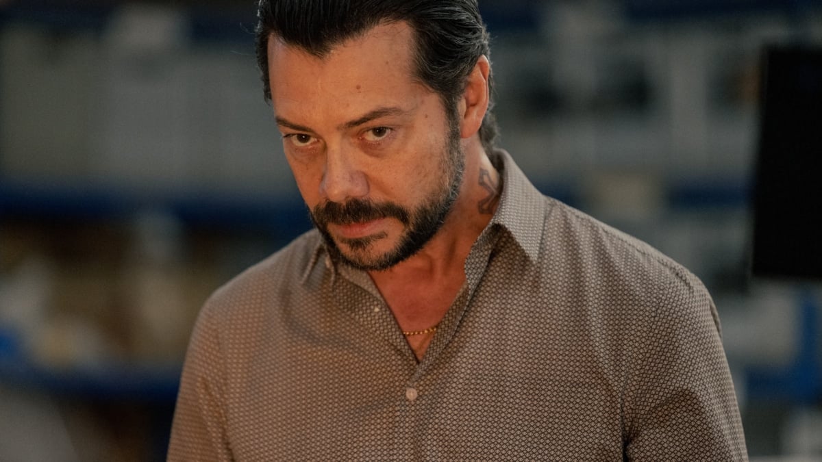 He visto 'Dos tumbas' de Carmen Mola en Netflix: crítica de la serie