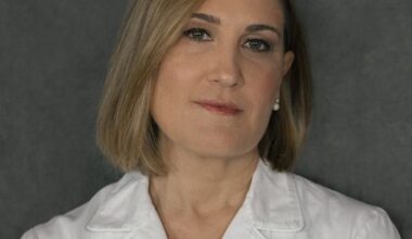 “La primera idea que debemos desterrar es que se trate de una enfermedad o de algo contagioso”