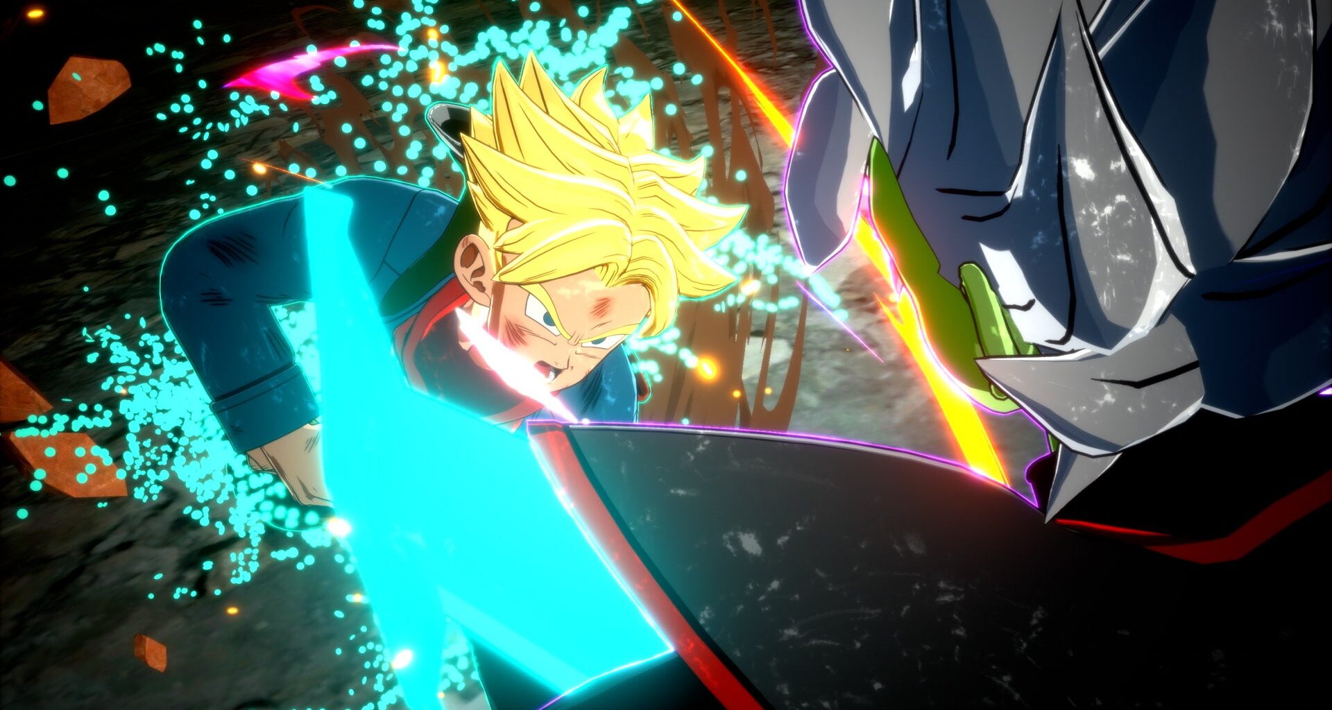 Dragon Ball: Sparking! Zero confirma FPS y más detalles técnicos en Nintendo Switch 2 y Nintendo Switch