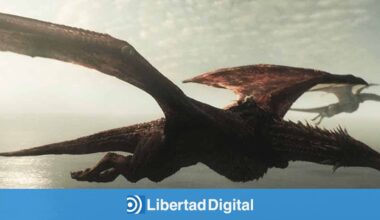 Los dragones ibéricos se hacen fuertes - Libertad Digital