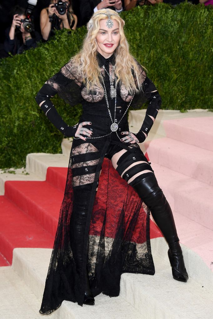 madonna 13a
