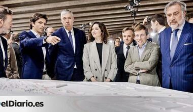 Un circuito convertido en laberinto legal: frente político, ecologista y vecinal en los juzgados contra la Fórmula 1 en Madrid