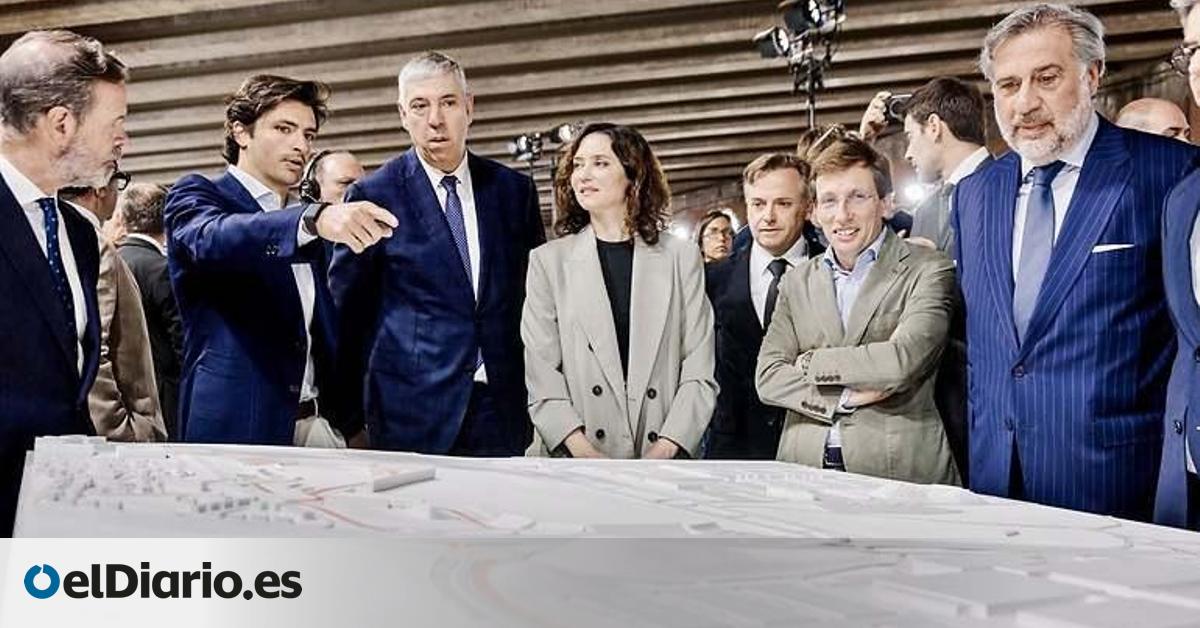 Un circuito convertido en laberinto legal: frente político, ecologista y vecinal en los juzgados contra la Fórmula 1 en Madrid