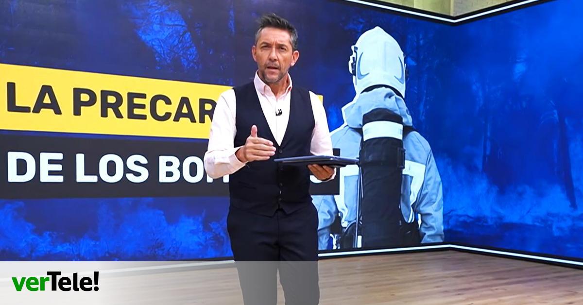 "Te doy mi palabra de honor"
