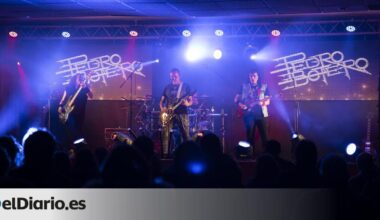 un documental contará la historia del grupo de rock aragonés