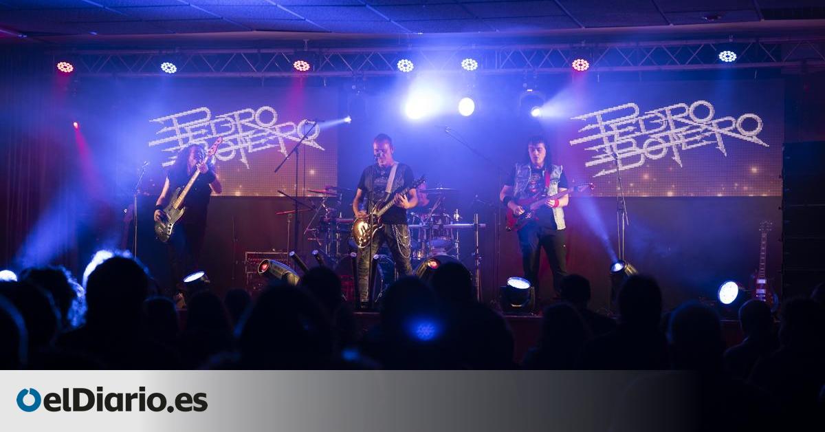 un documental contará la historia del grupo de rock aragonés