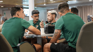 Atentos al Ceuta