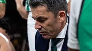 Se marcha desencantado por el escaso apoyo y firma con el Zaragoza