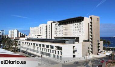 El Servicio Canario de Salud, condenado a pagar 60.000 euros por dar de alta a un paciente desorientado y sin acompañamiento