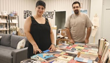 &quot;Abrir una librería es de valientes, algo kamikaze, pero, sobre todo, necesario&quot;