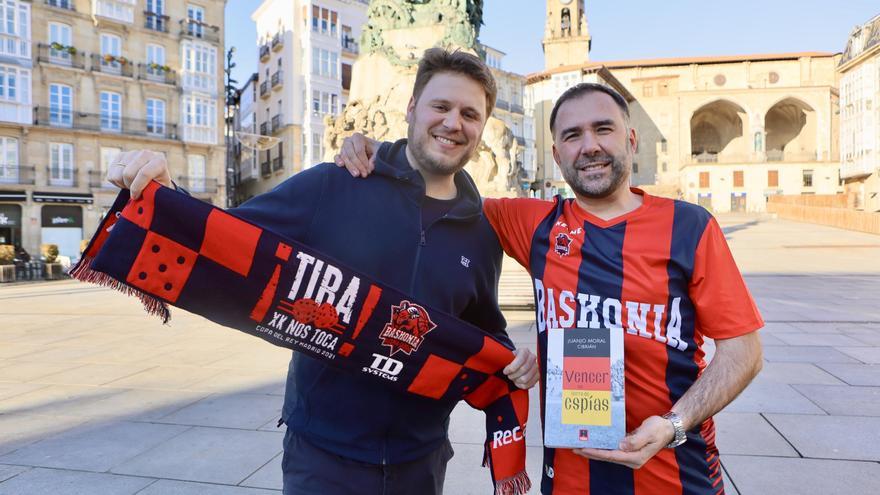 La conexión alavesa con la guerra fría y el ciclismo