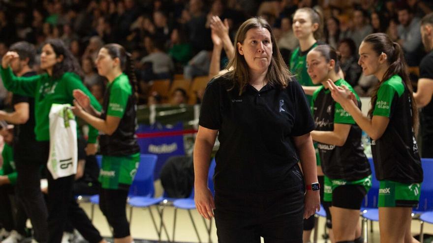 Complicado estreno para el Araski en ‘Mendi’