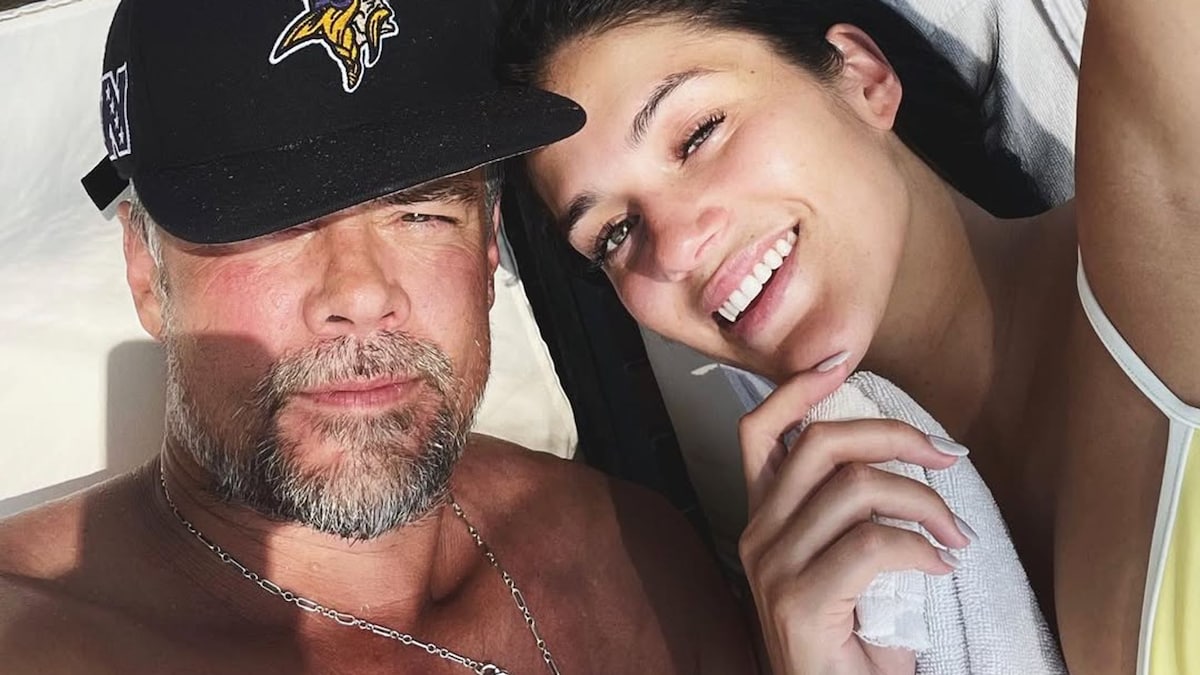 Josh Duhamel, estrella de la serie Ransom Canyon, más sincero que nunca sobre su esposa Audra Mari: "Tuve mucha suerte"