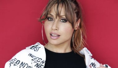 "Un profesor me pidió perdón"