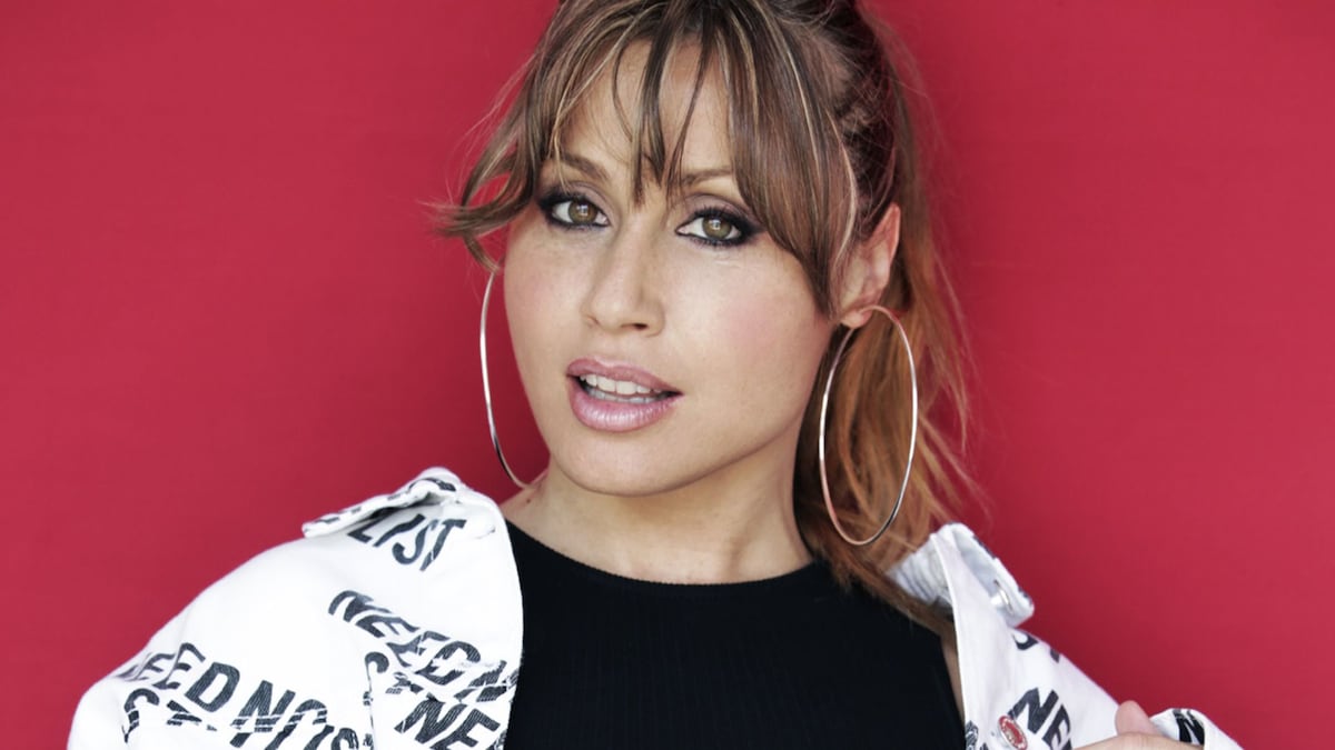 "Un profesor me pidió perdón"