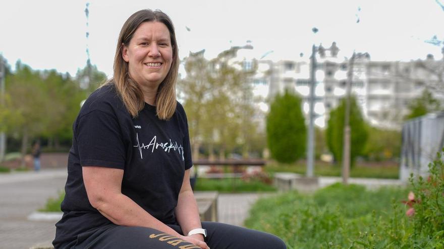 “La realidad es que necesitaremos más presupuesto para mantener la categoría”