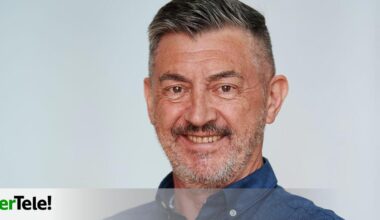 Muere a los 67 años Ricardo Medina, creador del formato 'Madrid Directo' y 'España Directo'