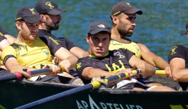 Cinco regatas para amarrar el ‘play-off’ a la Eusko Label Liga
