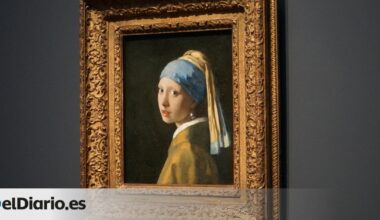 Un nuevo estudio revela que el mecenas del pintor Johannes Vermeer fue una mujer