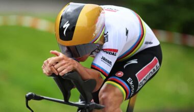 Dos fichajes confirmados y Evenepoel rompe el mercado
