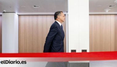 Dimiten varios ministros de Países Bajos como protesta por no lograr que se adopten sanciones contra Israel