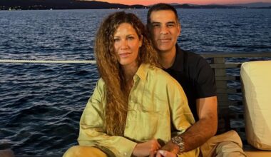 de Manuela Sanz a la desconocida hija de Rafa Márquez