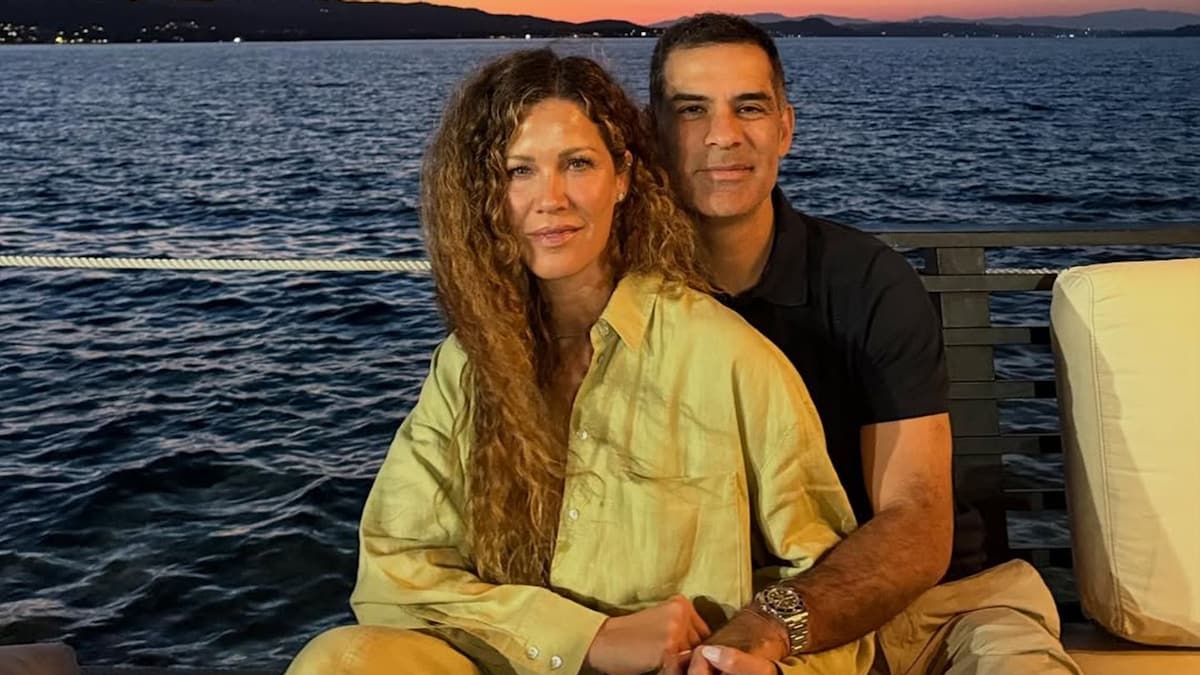 de Manuela Sanz a la desconocida hija de Rafa Márquez