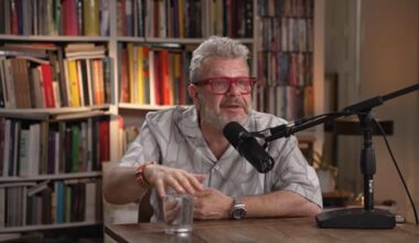 "De repente llego el gran problema"