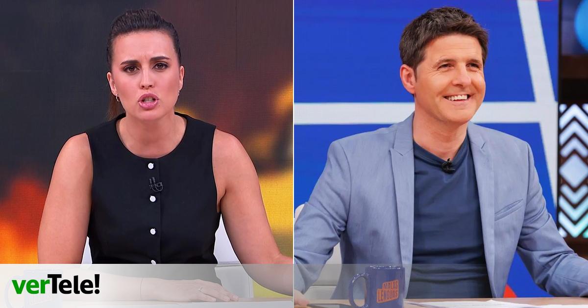 Por qué 'Malas Lenguas' sigue duplicado en La 1 tras su "semana especial", y RTVE entierra a 'La Pirámide'
