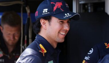 Esta es la historia de Sergio "Checo" Pérez y su legado en la F1
