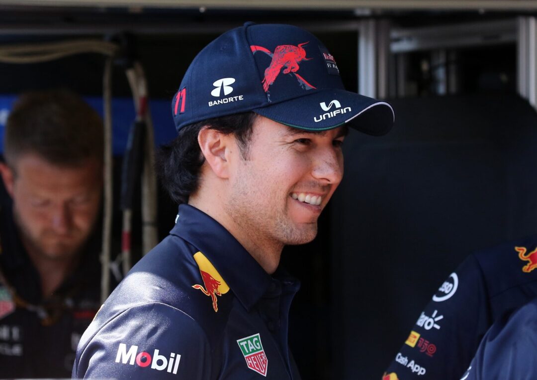 Esta es la historia de Sergio "Checo" Pérez y su legado en la F1