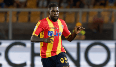Vía libre para el fichaje de Samuel Umtiti