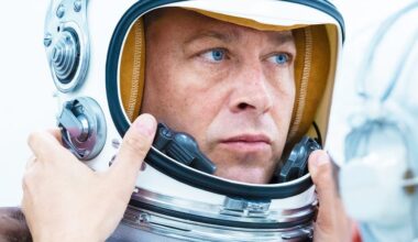 "Hay un montón de fascistas a los que lanzaría al espacio"