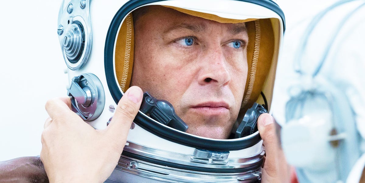 "Hay un montón de fascistas a los que lanzaría al espacio"