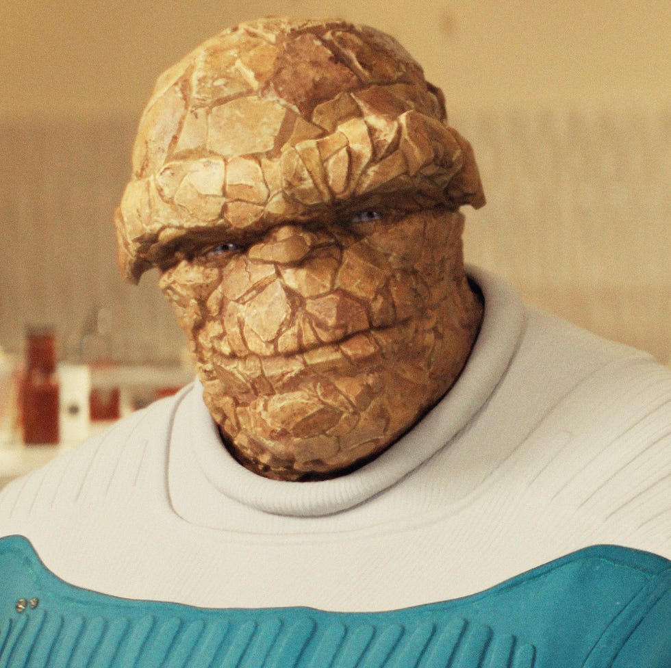 ebon moss bachrach los 4 fantasticos la cosa ebon moss bachrach los 4 fantasticos la cosa