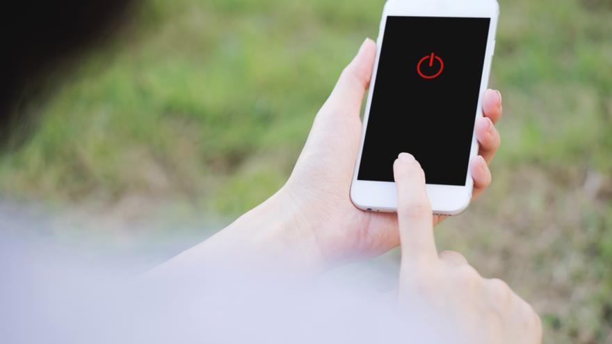 Estas son las razones por las que debes de reiniciar tu móvil al menos una vez a la semana